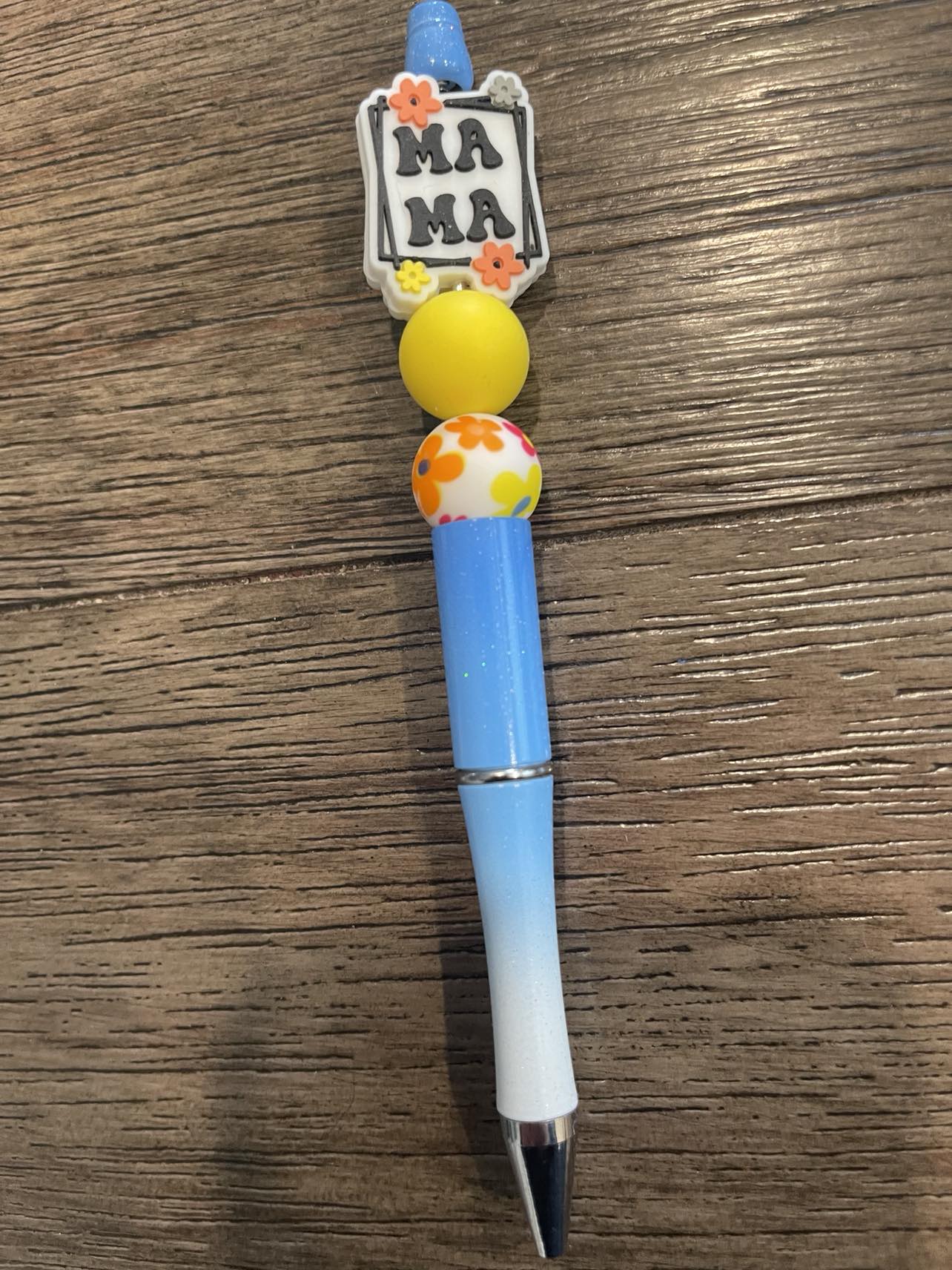 Mama Pen