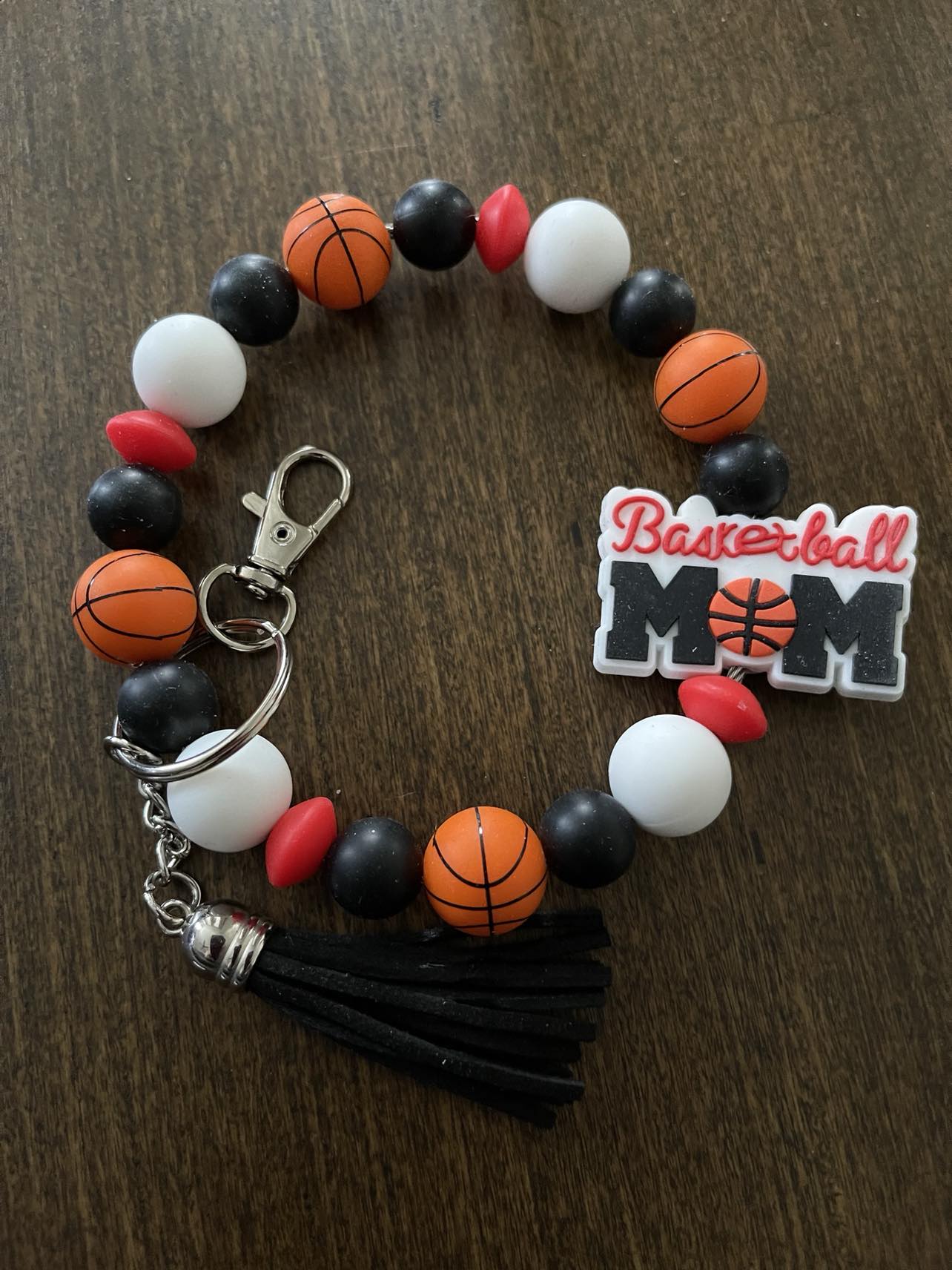 Basketball Mom Pen