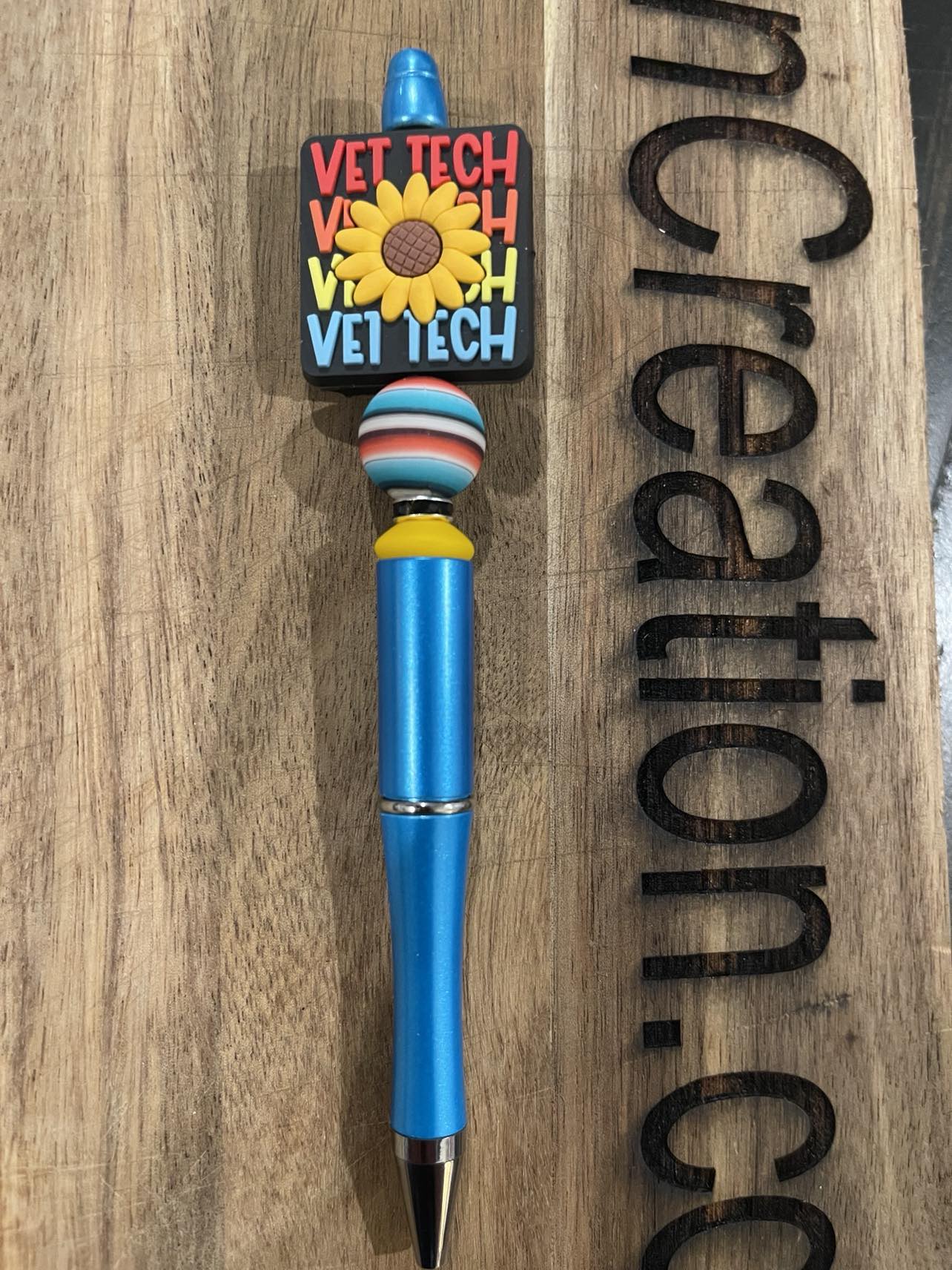 Vet Tech Pen