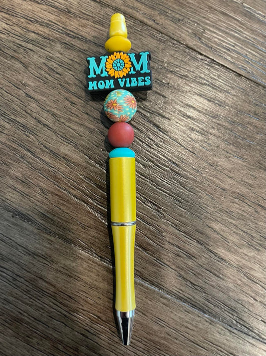 Mom Vibes Pen