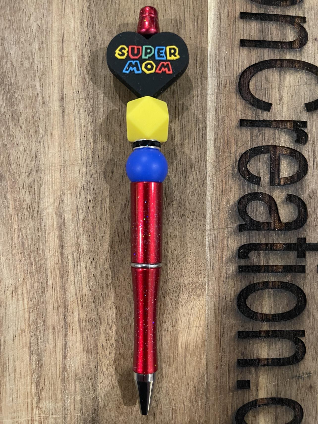 Super Mom Pen