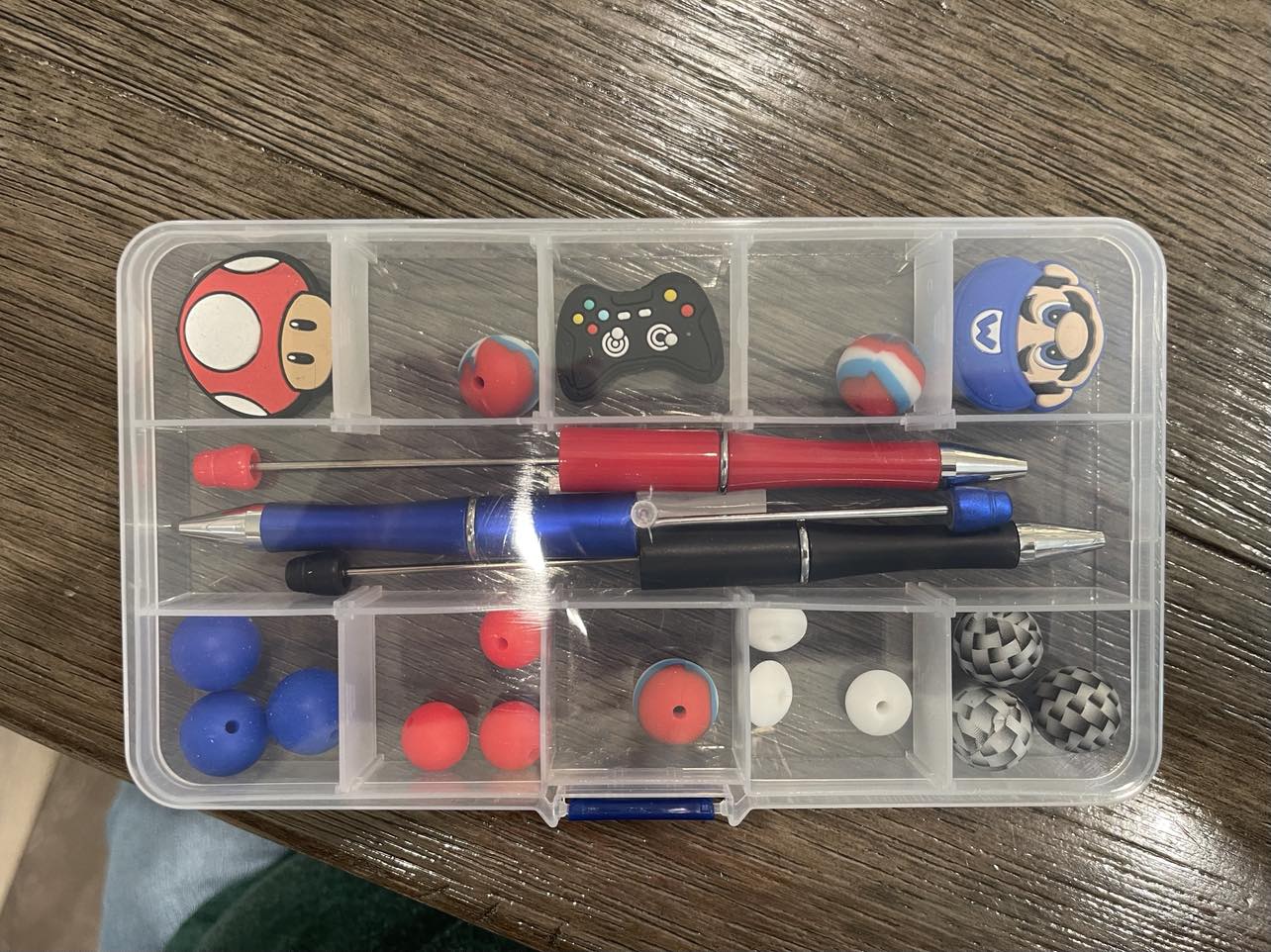 Mario Pen Starter Kit