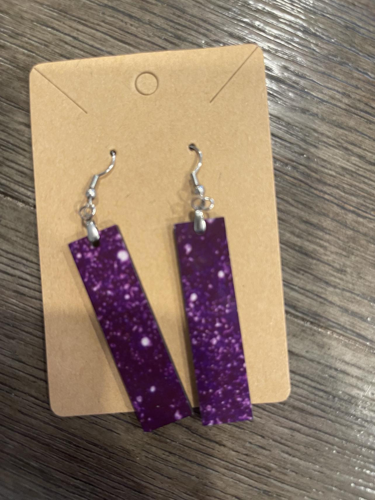 Emma Earrings