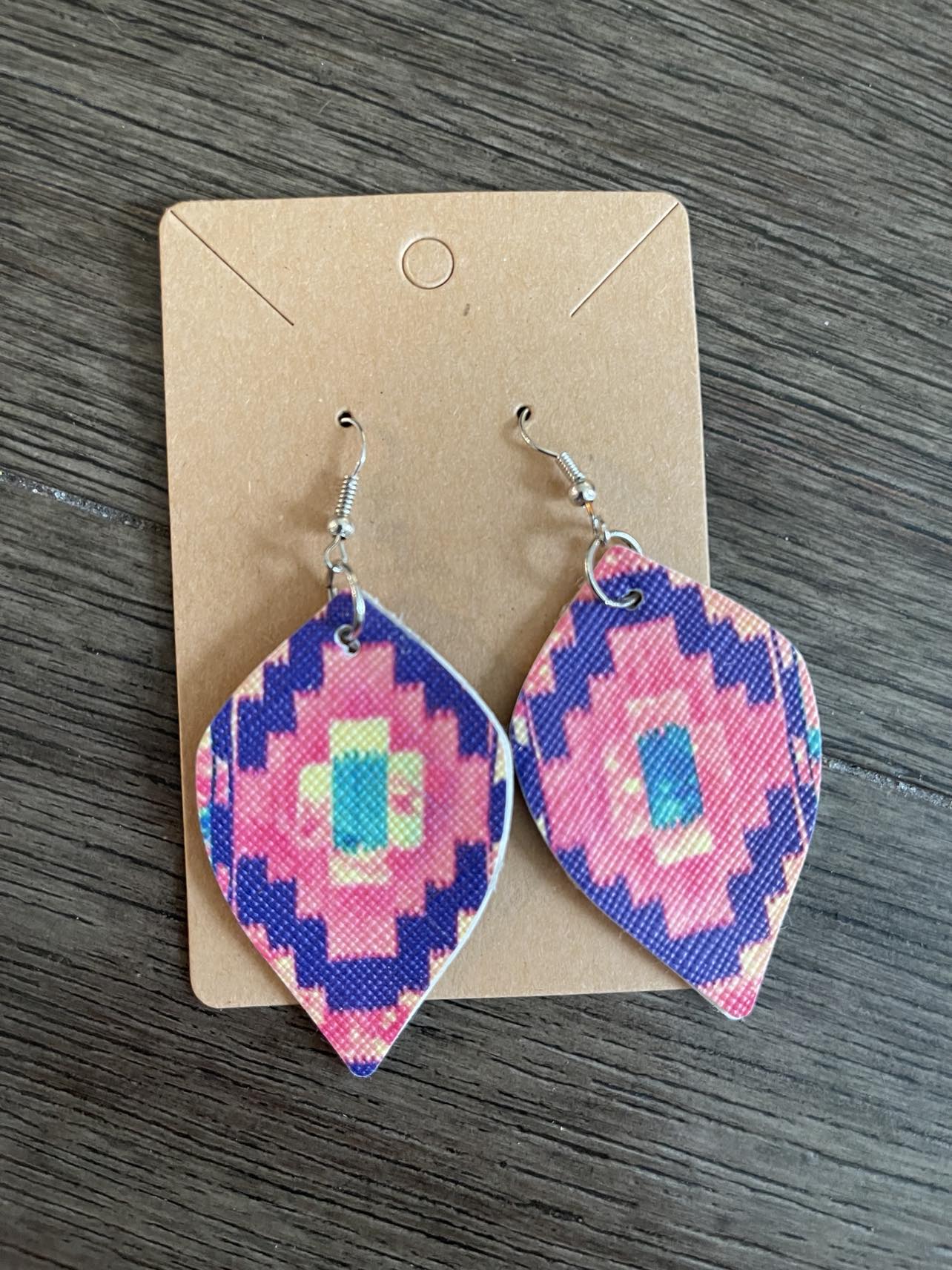 Camden Earrings