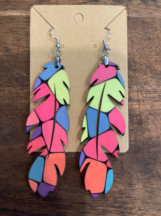 Amani Earrings