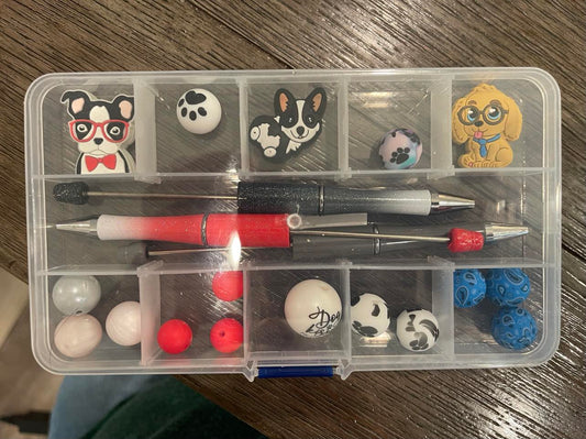 Puppies All Day Pen Starter Kit