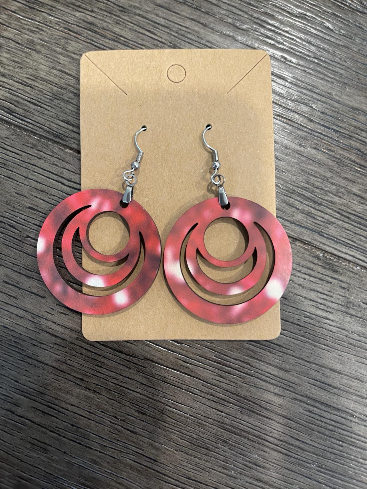 Dianne Earrings