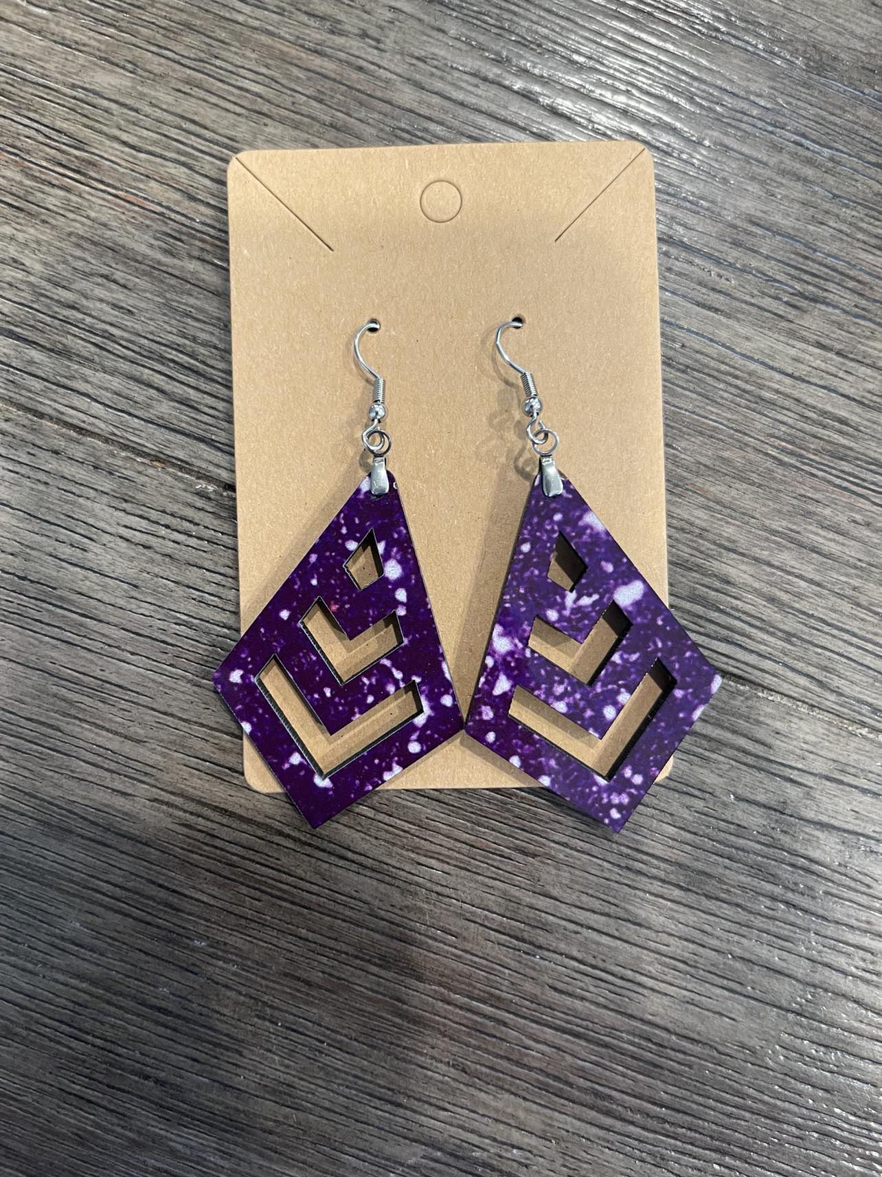 Krystiana Earrings