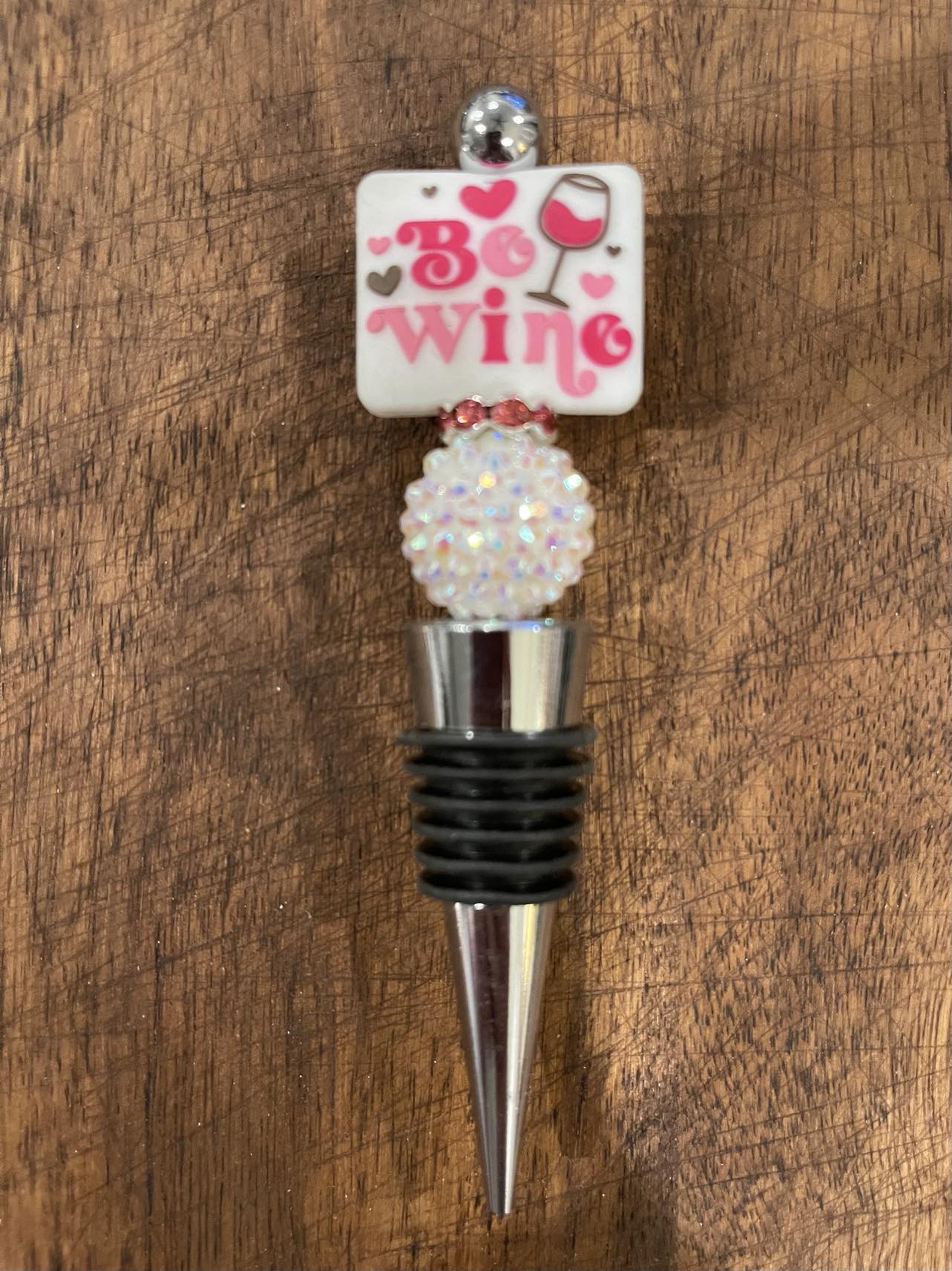 Be Wine Wine Stoppers