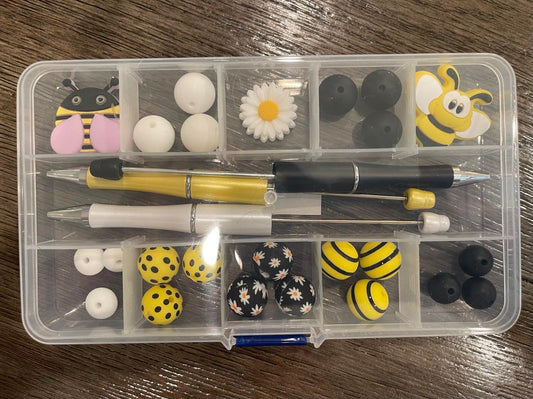 Bumble Bee Pen Starter Kit