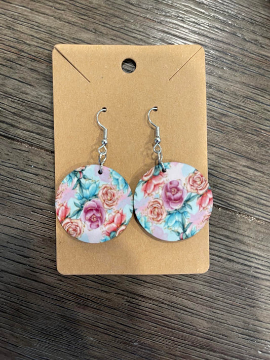 Felicity Earrings