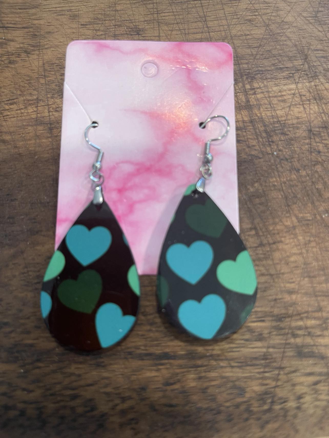 Bailey Earrings