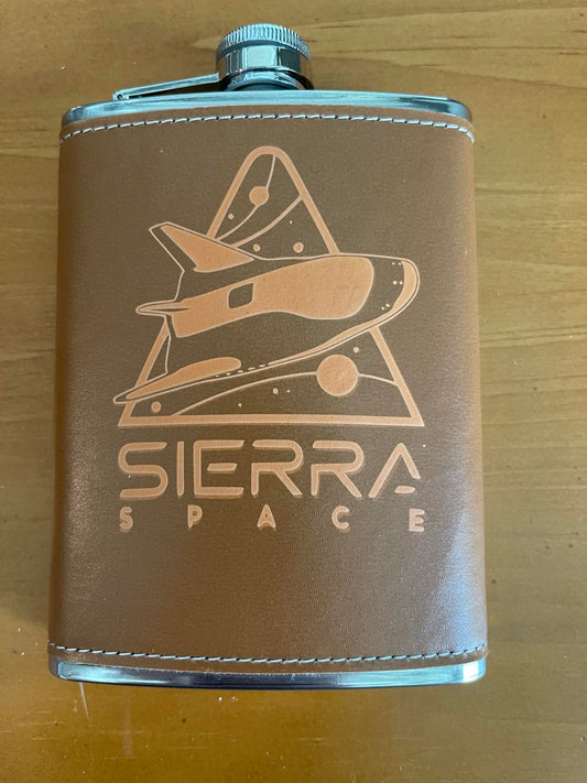 Sierra Space Flask