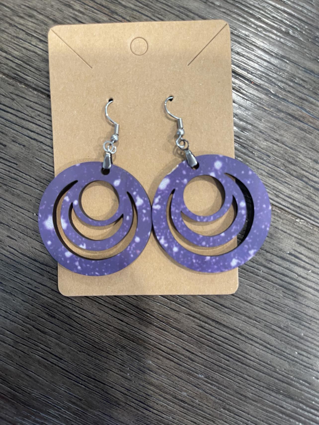 Dianne Earrings