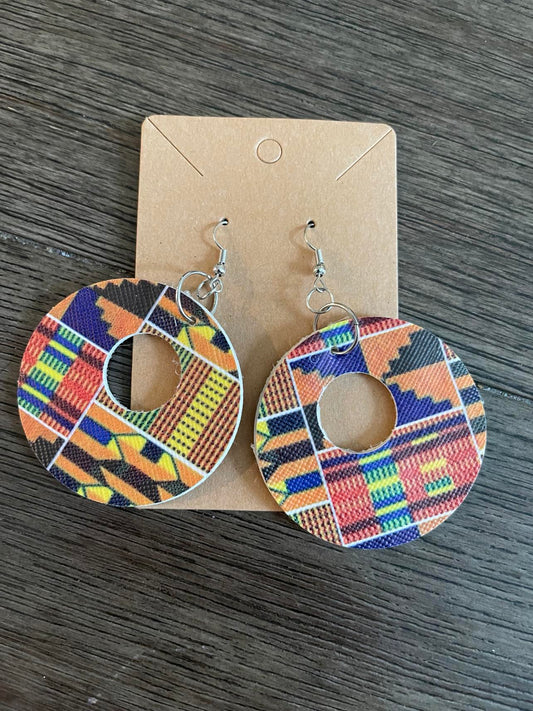 Kamryn Earrings