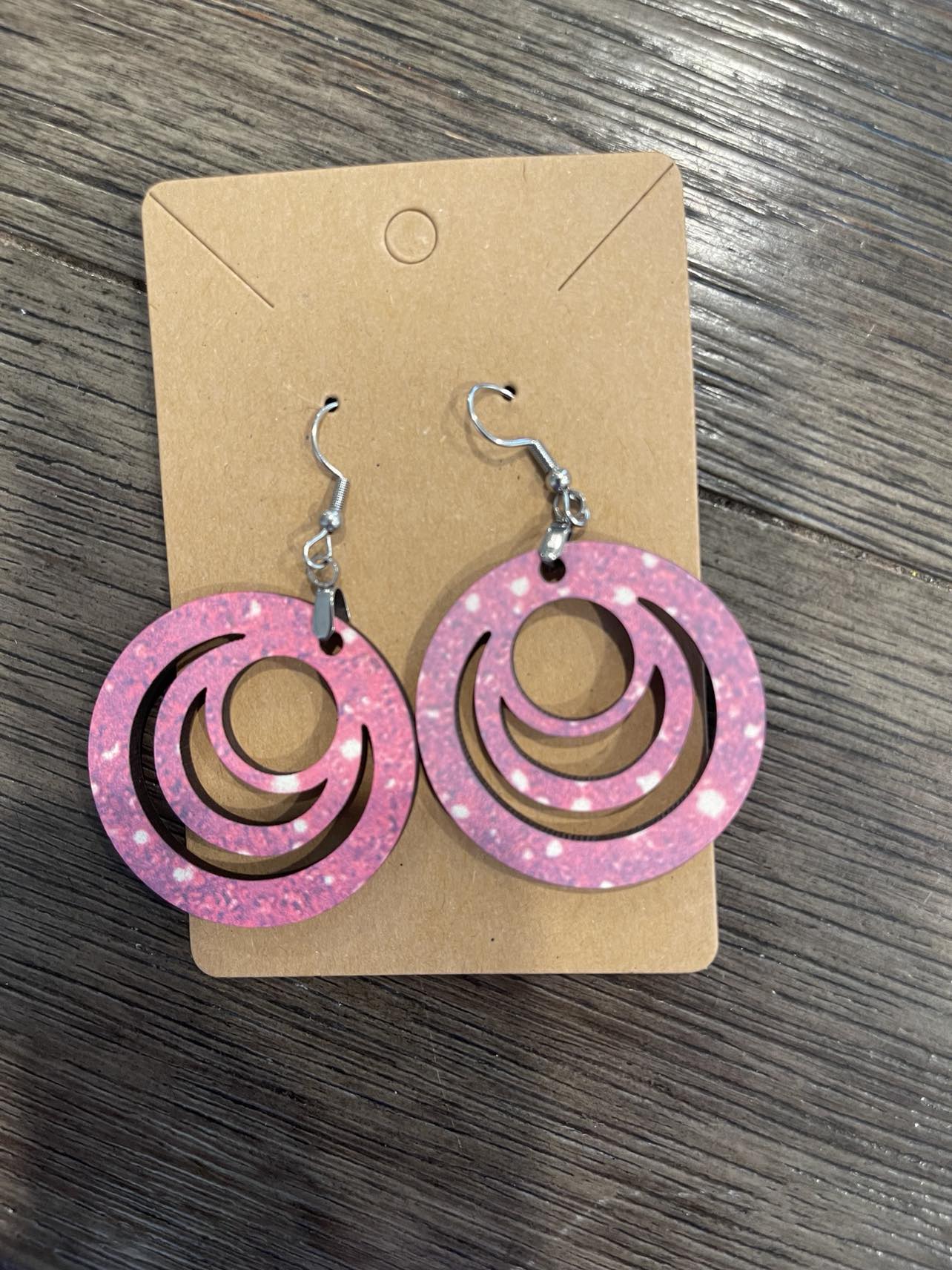 Dianne Earrings