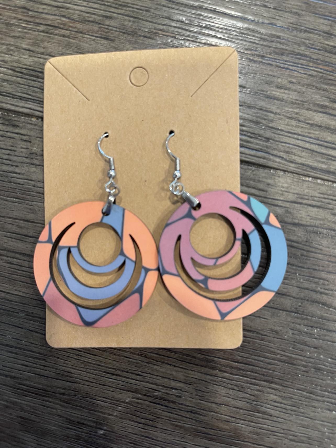 Dianne Earrings