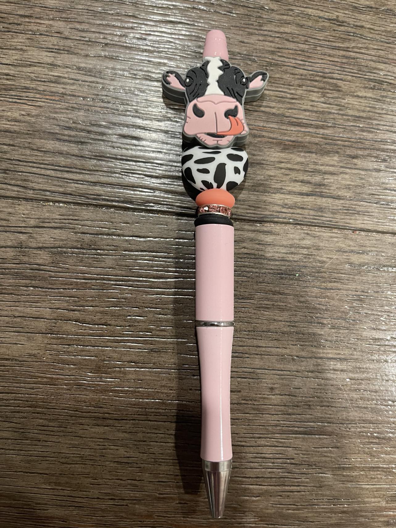 Happy Heifer Pen