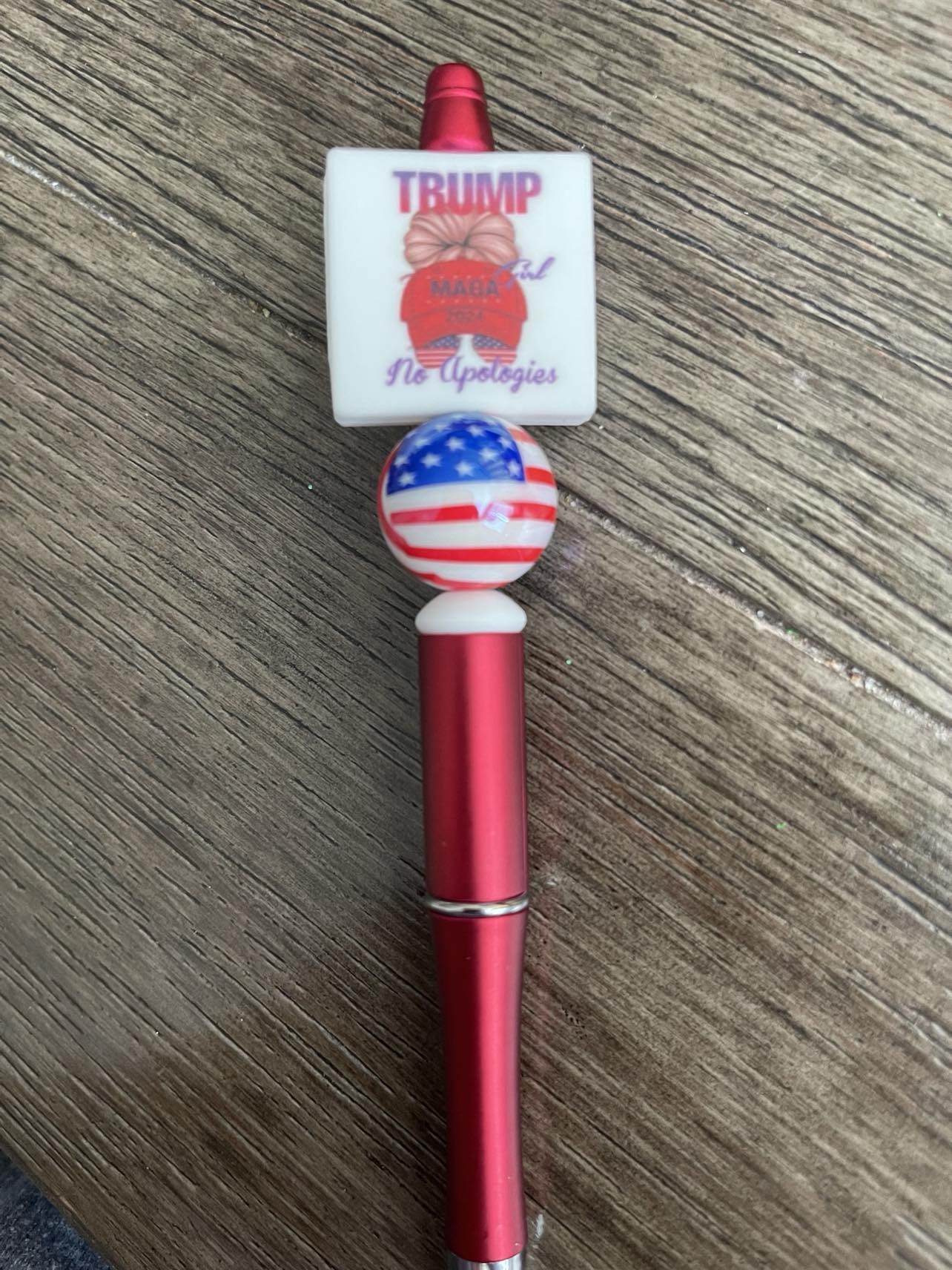 Trump Girl Pens