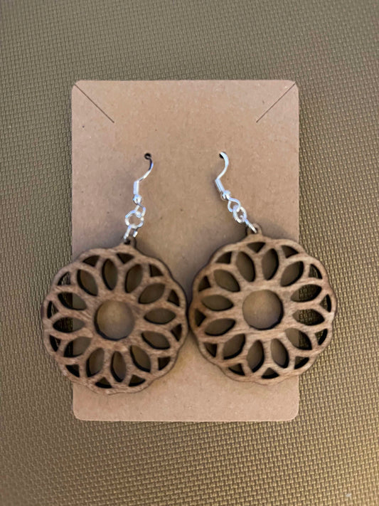 Becca Earrings