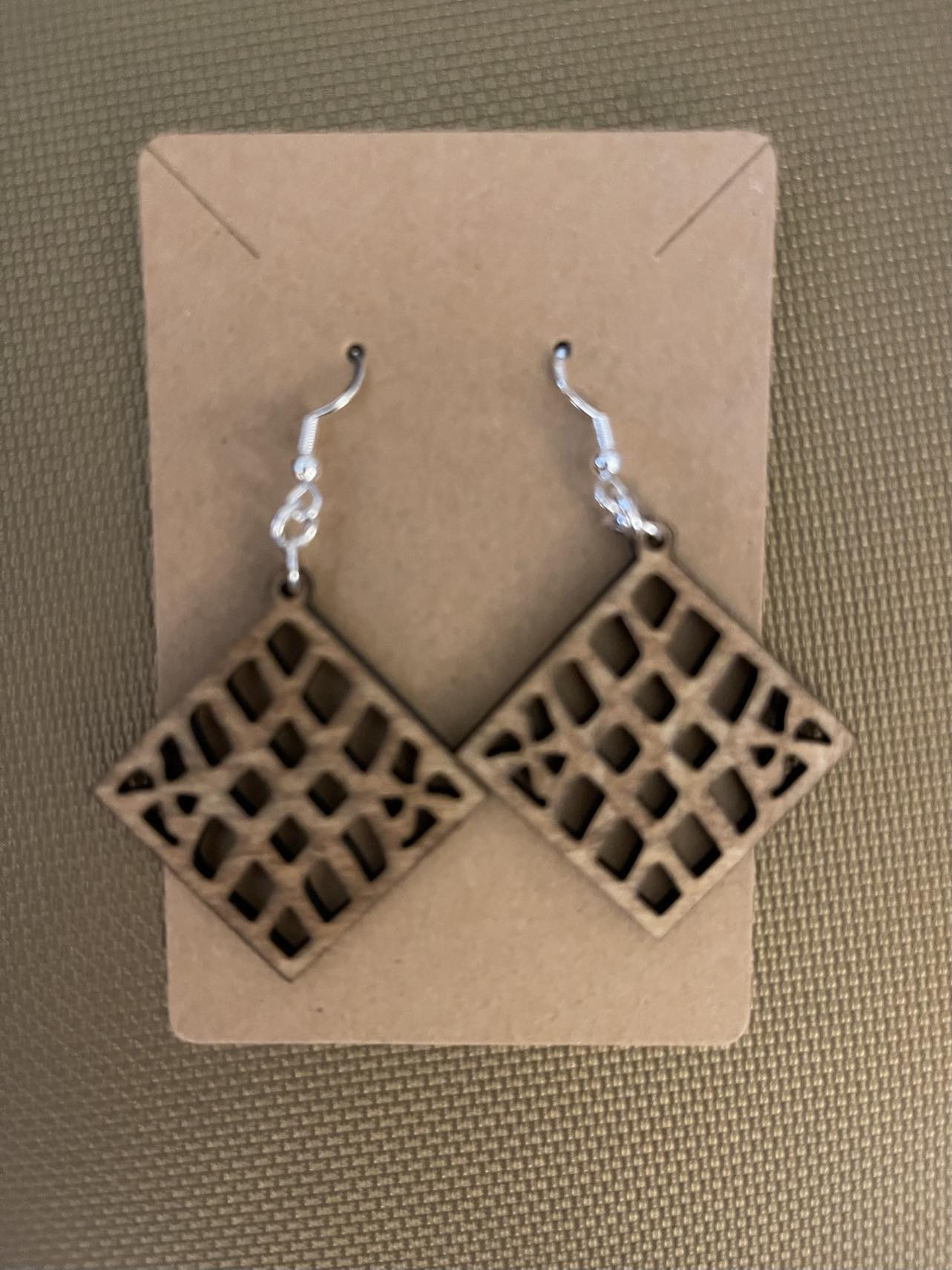 Everly Earrings