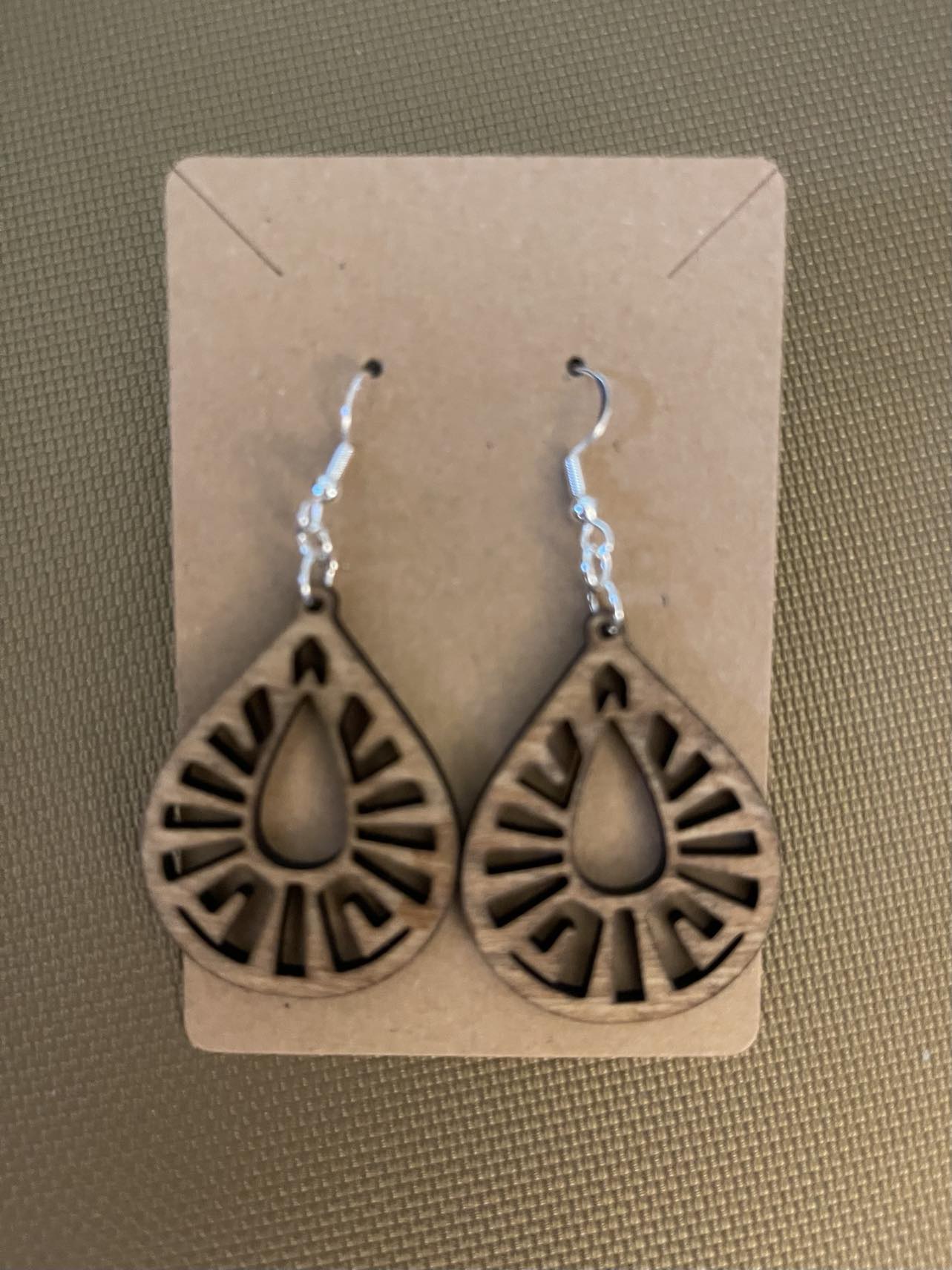 Gloria Earrings