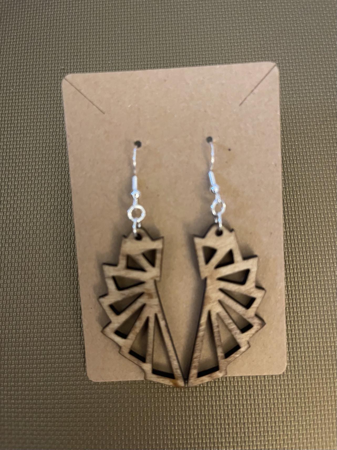 Kendra Earrings