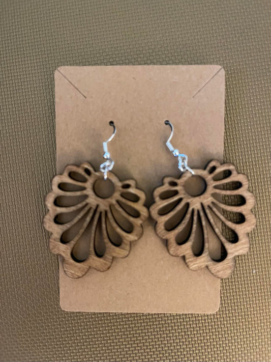 Jennifer Earrings