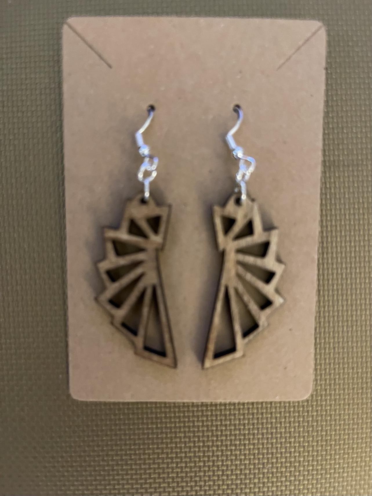 Kendra Earrings