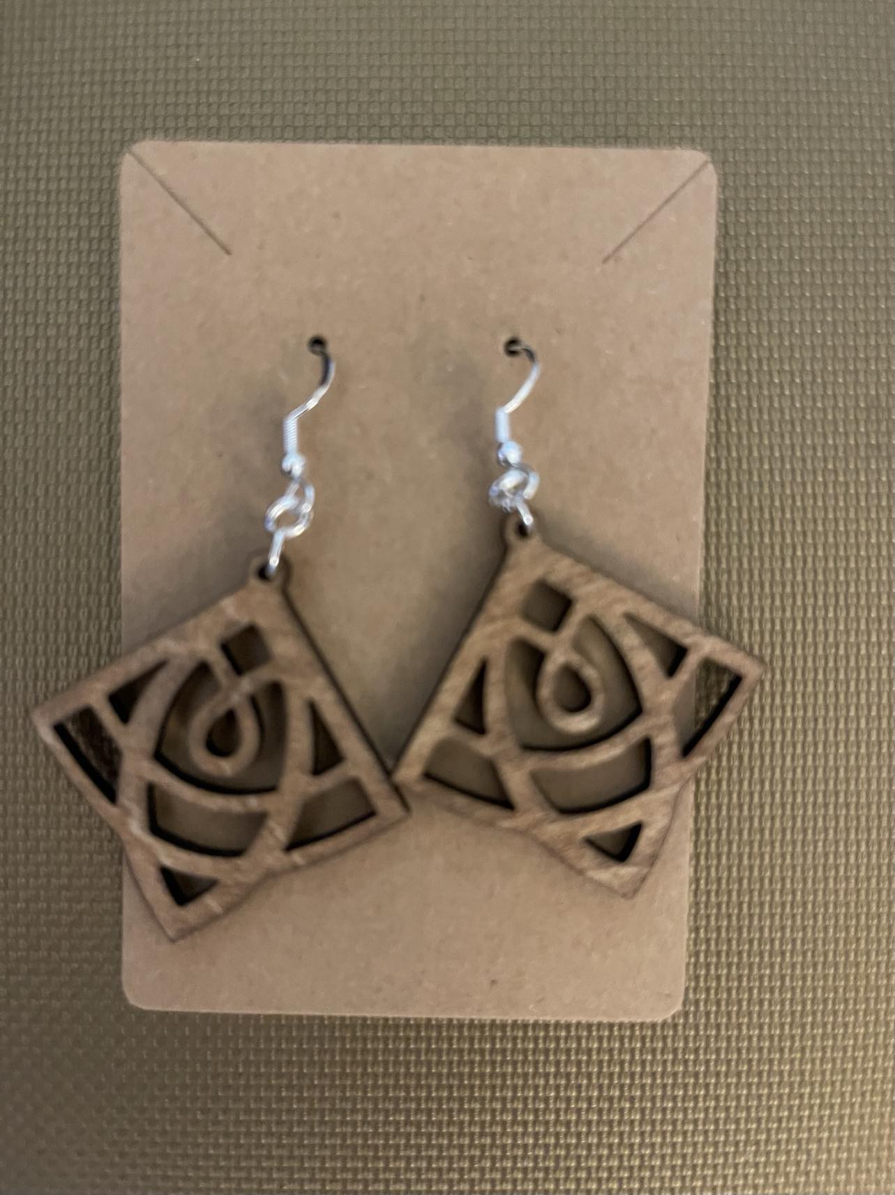 Lita Earrings