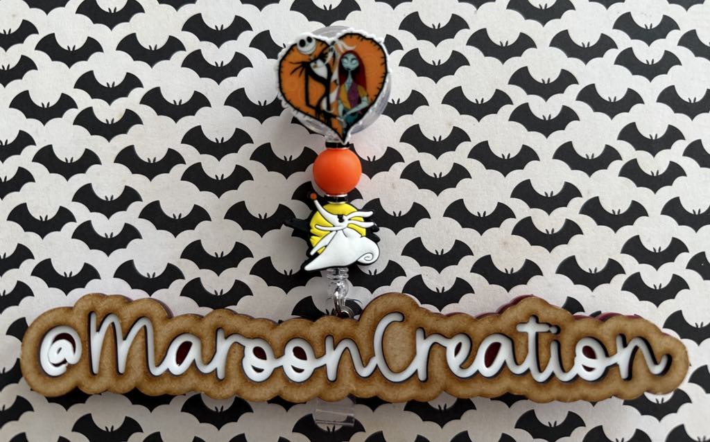 Nightmare Badge Reels