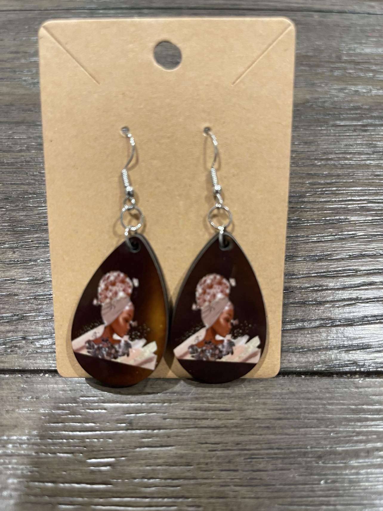 Aailyah Earrings