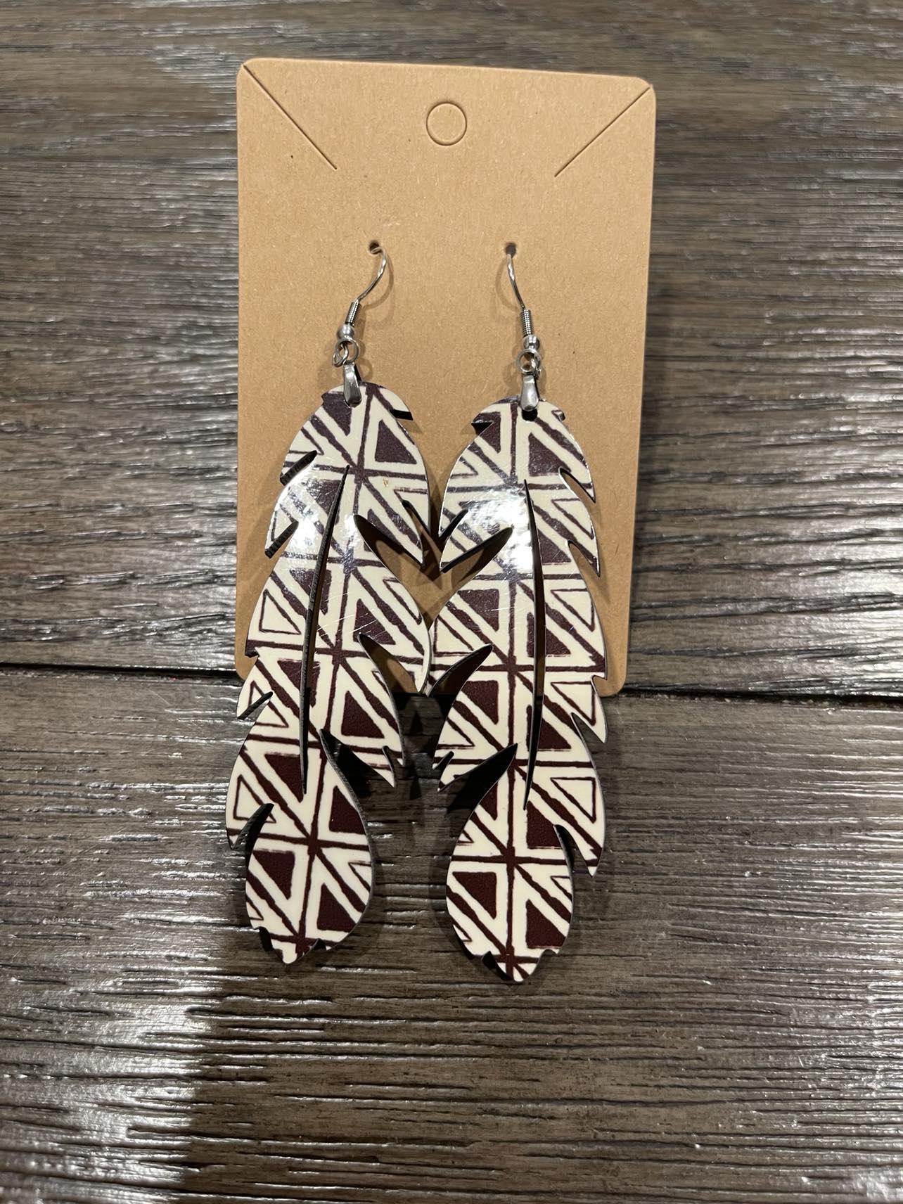 Amani Earrings