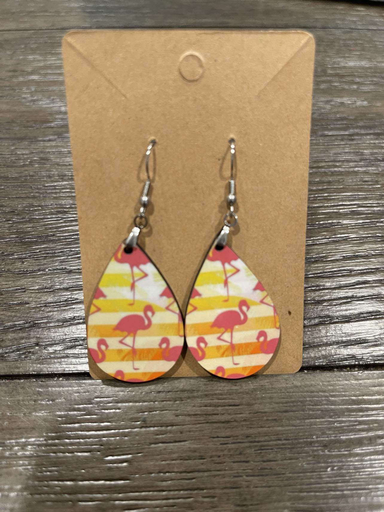 Farah Earrings