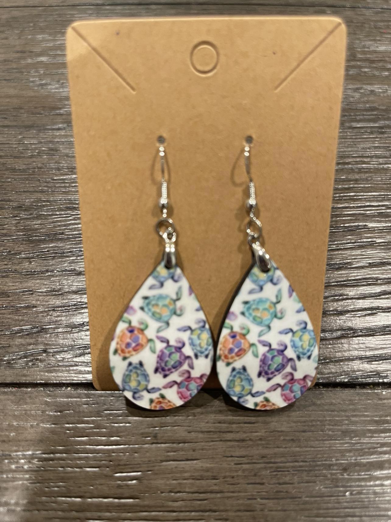 Katie Earrings