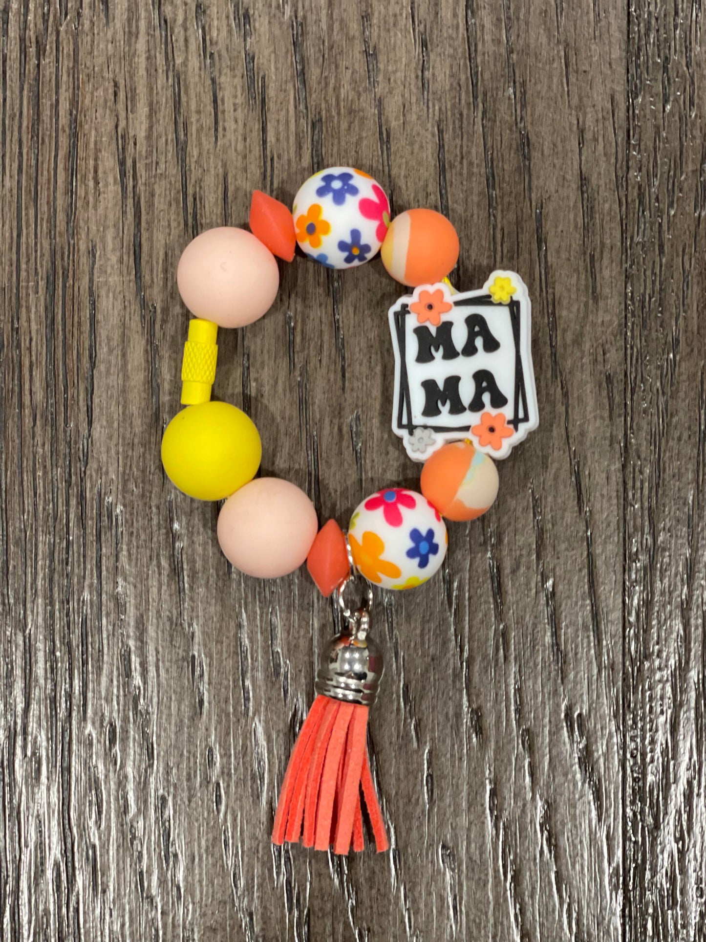 Mama Cup Charm