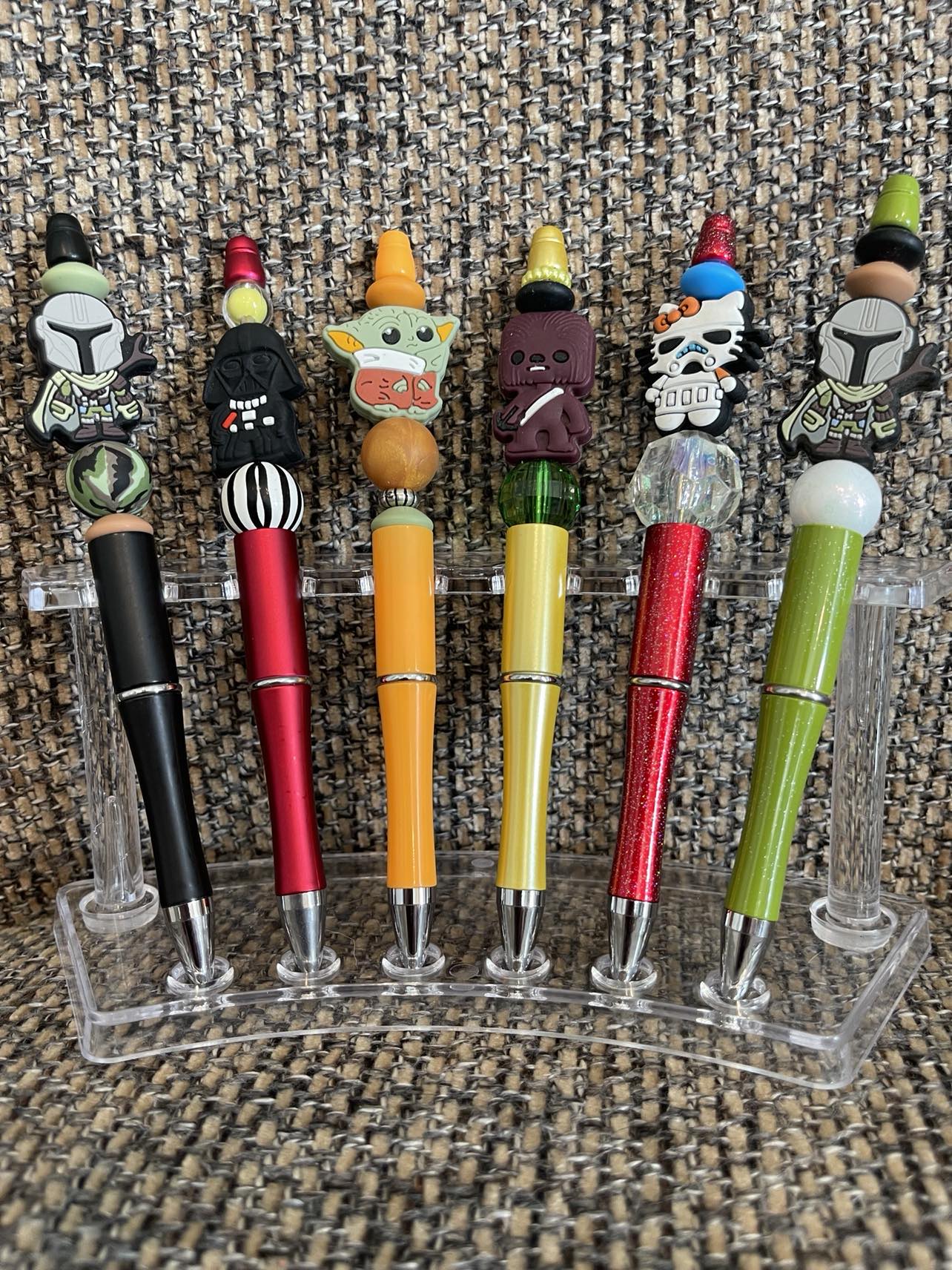 Star Wars Pens