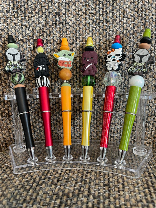 Star Wars Pens