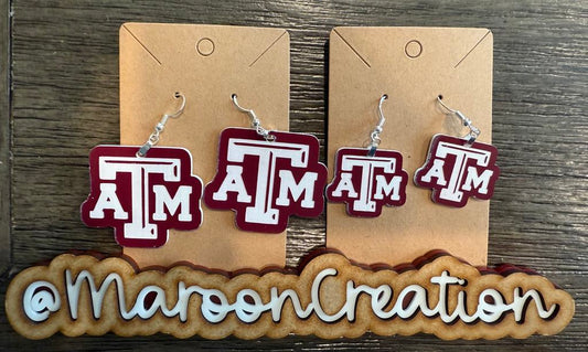 ATM Earrings