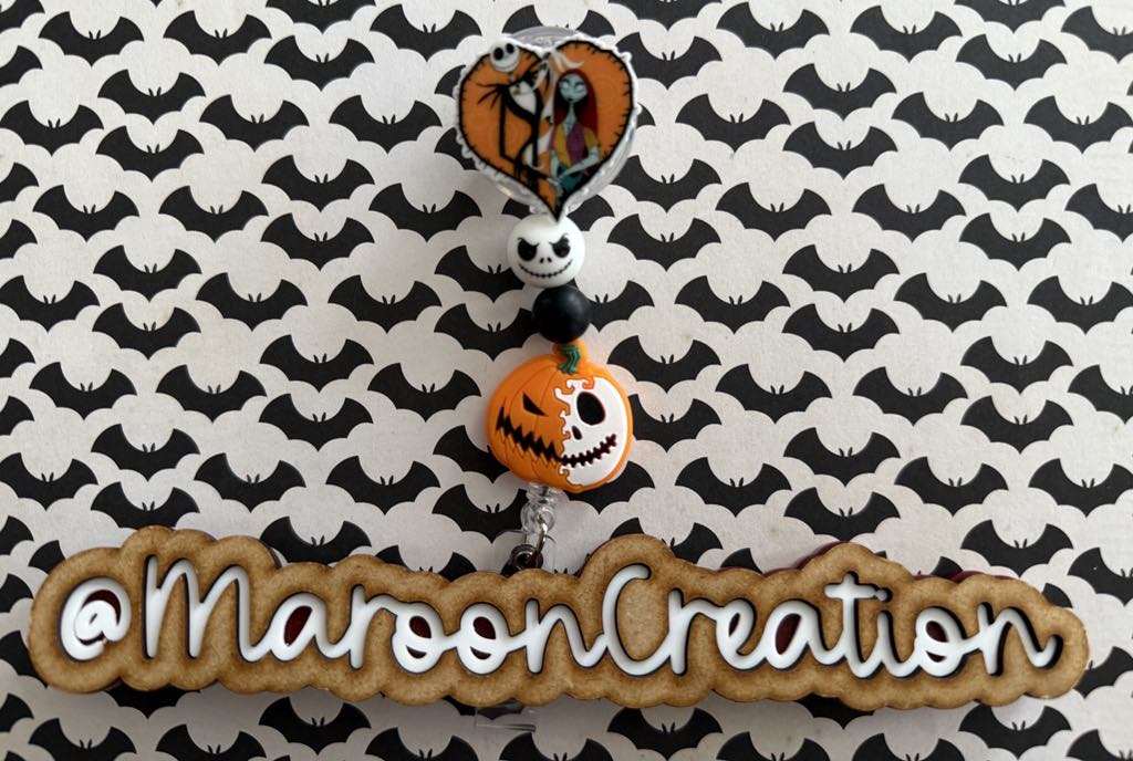 Nightmare Badge Reels